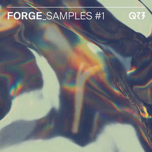 FORGE_SAMPLES #1